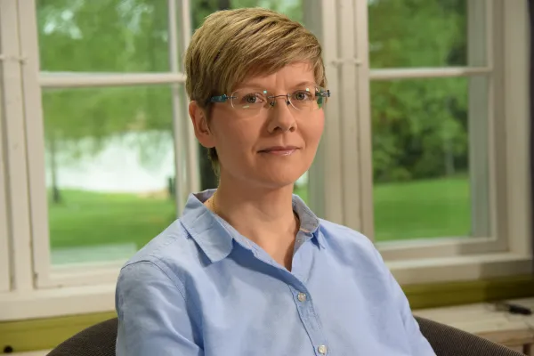 Taivaallista menoa: 12 rakkauden askelta