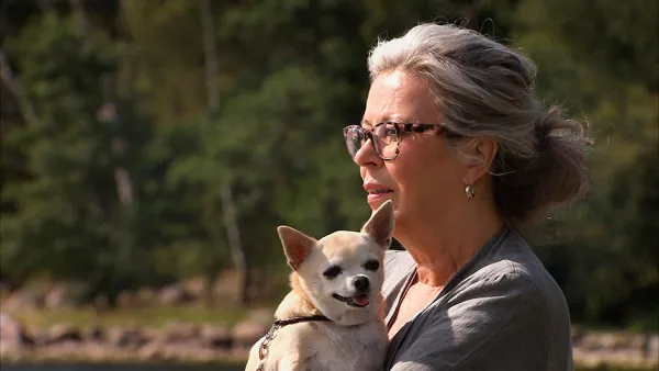 Taivaallista menoa: Älä jätä häntä yksin