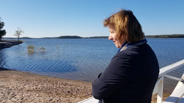 Taivaallista menoa: Elä ja hyväksy asiat