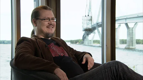 Taivaallista menoa: Idoli vai esikuva?