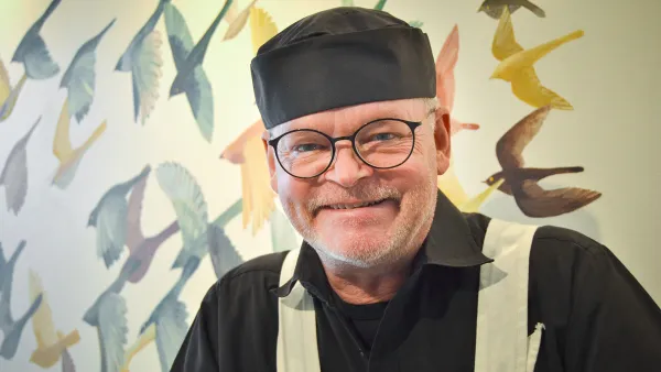 Taivaallista menoa: Kun isä oli hukkua