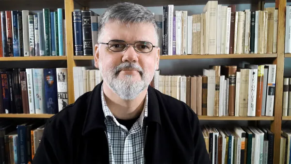 Taivaallista menoa: Pastori ja ikuisen elämän pelko