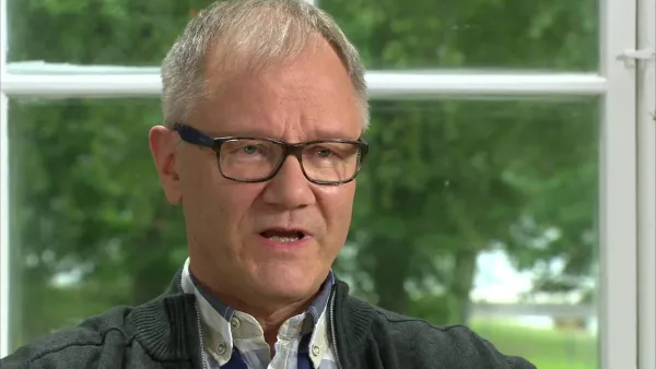 Taivaallista menoa: Syövän jälkeen