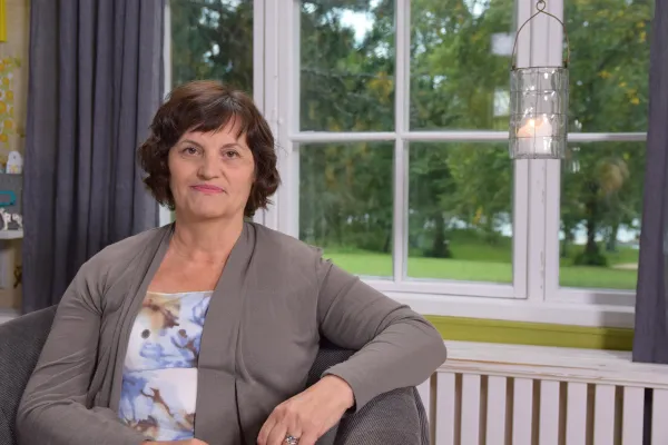 Taivaallista menoa: Terve ydin