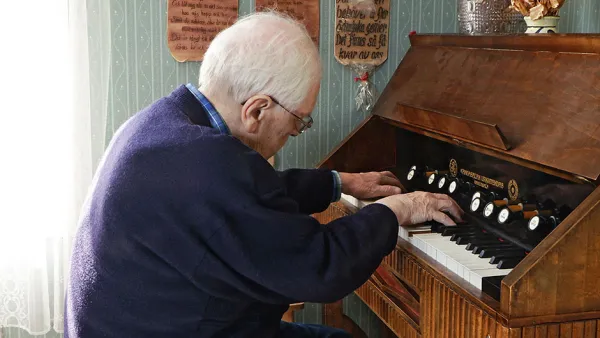 Taivaallista menoa: Uskoton kristitty