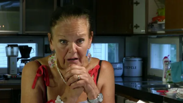 Taivaallista menoa: Välähdys aurinkoa