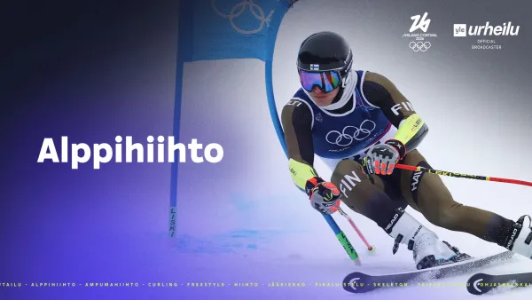 Talviolympialaiset Milano Cortina, alppihiihto: miesten pujottelun 1. kierros