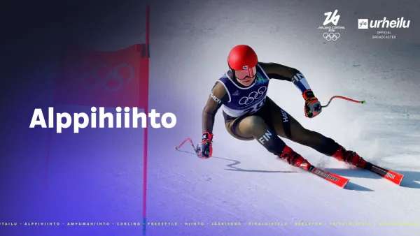 Talviolympialaiset Milano Cortina, alppihiihto: naisten super-g