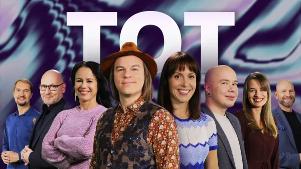 Tämäkin on totta