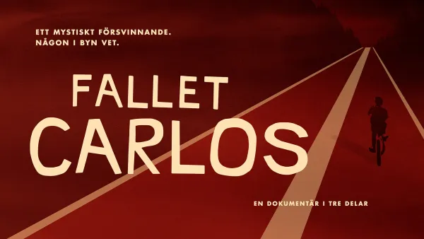Tapaus Carlos