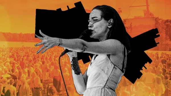 Tarinoiden Ruisrock: Terhi Kokkonen