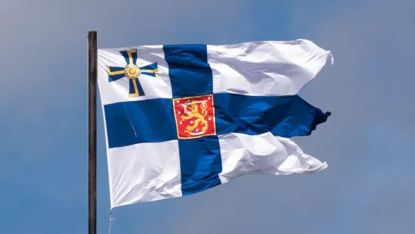 Tasavallan presidentin uudenvuodenpuhe