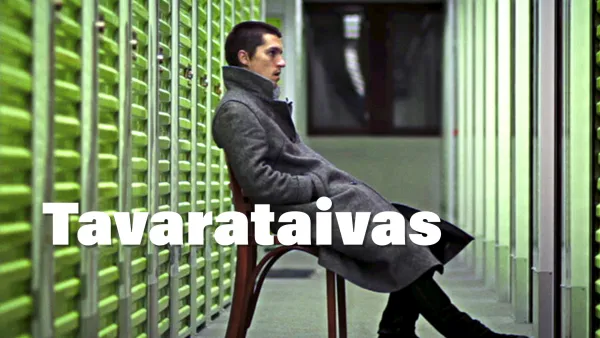 Tavarataivas