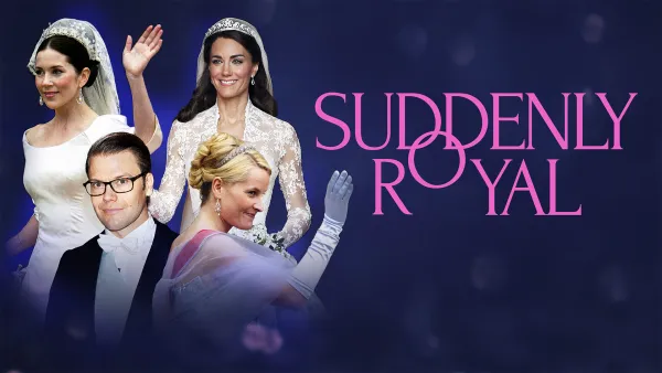 Taviksesta kuninkaallinen