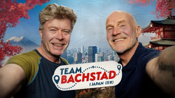 Team Bachstad