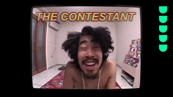The Contestant