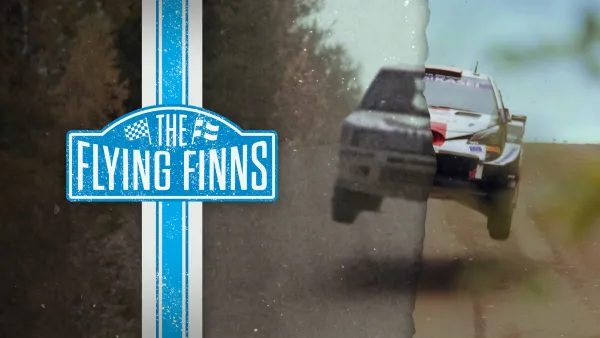 The Flying Finns