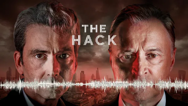 The Hack - likaista peliä