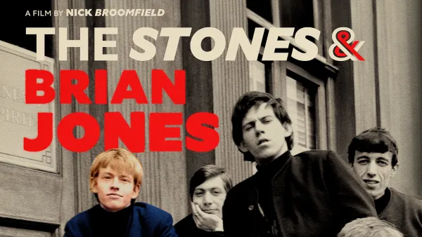 The Rolling Stones ja Brian Jones