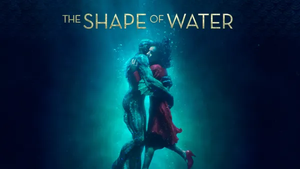 The Shape of Water