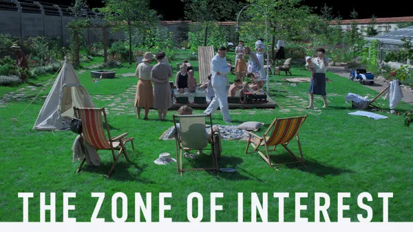 The Zone of Interest