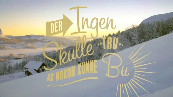 Tiettömän taipaleen takana
