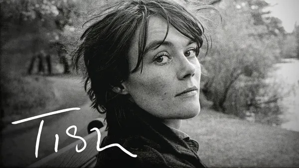 Tish Murtha, todellisuuden kuvaaja