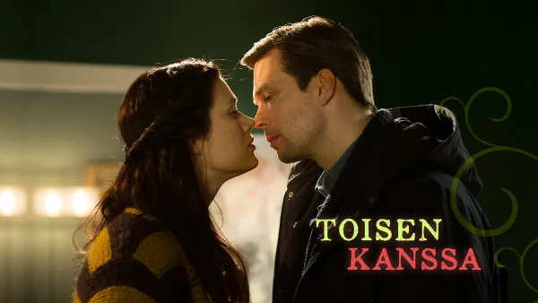 Toisen kanssa