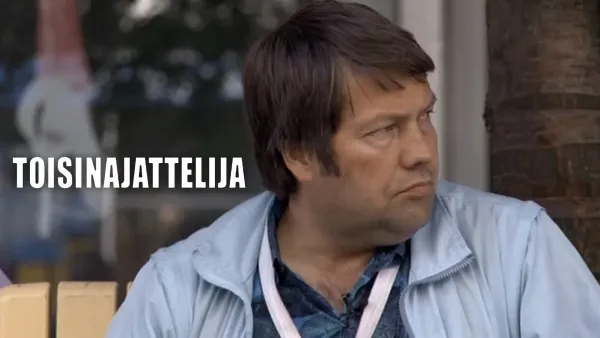 Toisinajattelija