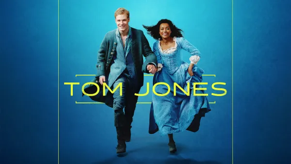 Tom Jones