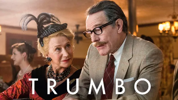 Trumbo