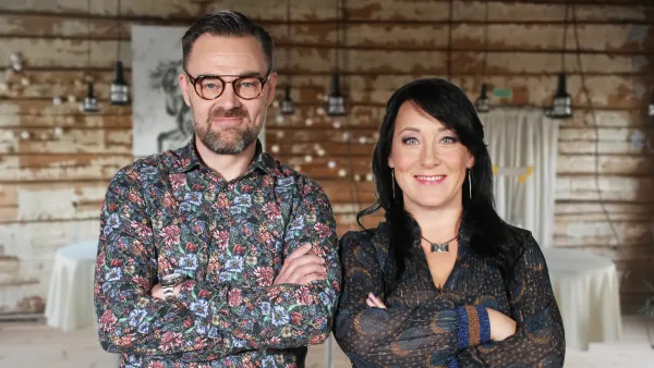 Tuhkimotarinoita: Mitä kuuluu, Timo?