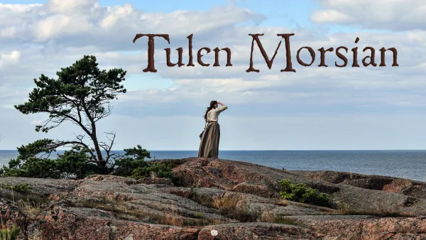 Tulen Morsian