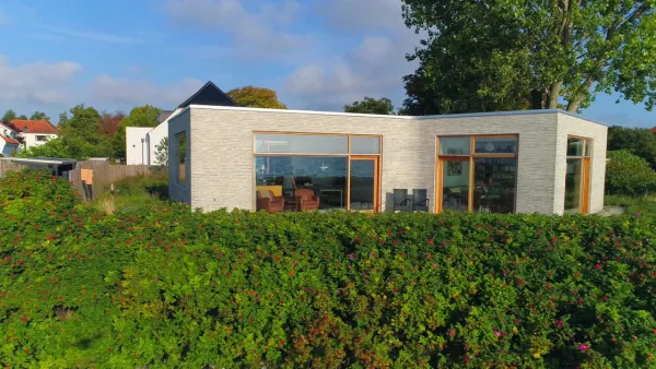 Tulevaisuuden pohjoismaiset unelma-asunnot