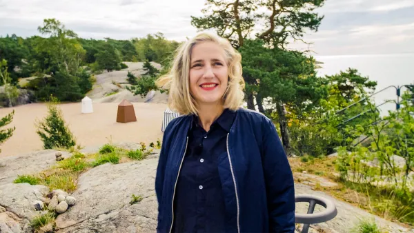 Tulevaisuuden unelma-asunnot