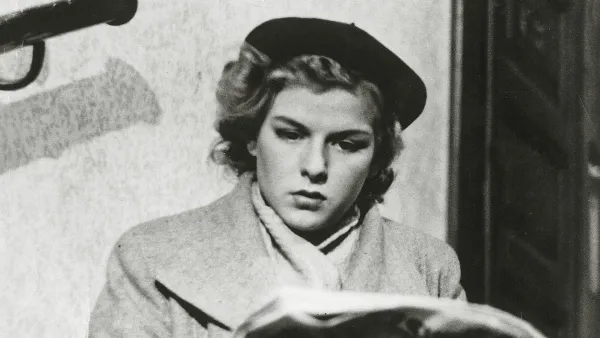 Tulossa: Kasvot kuvastimessa