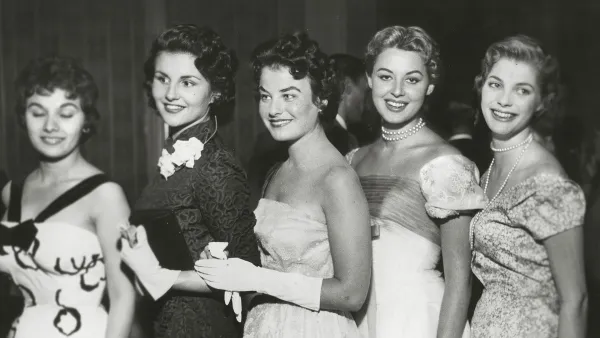 Tulossa: Miss Eurooppaa metsästämässä