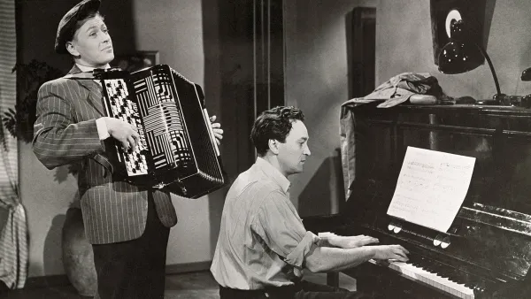 Tulossa: Säkkijärven polkka