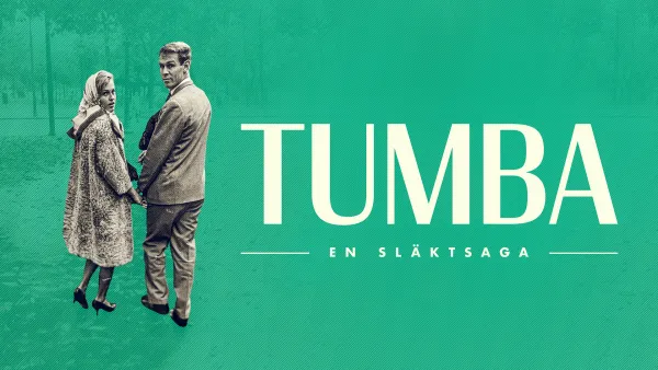 Tumba - eräs sukutarina