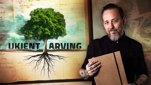 Tuntematon perillinen Norja