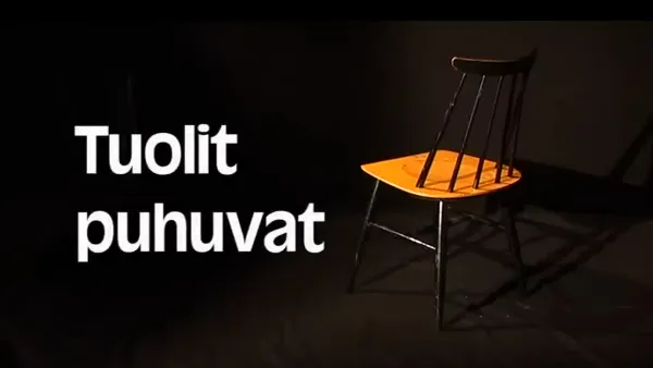 Tuolit puhuvat