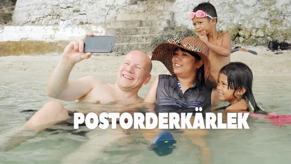 Tuontirakkautta