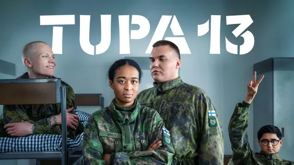 Tupa 13