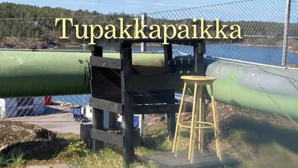 Tupakkapaikka