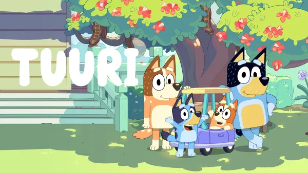 Tuuri