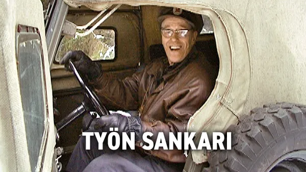 Työn sankari