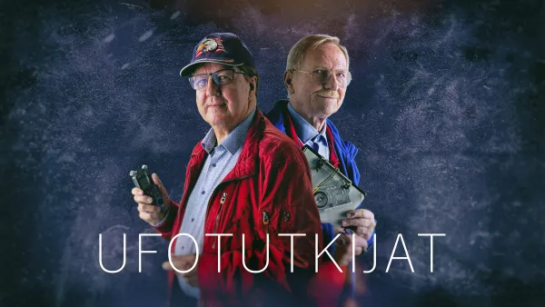 Ufotutkijat