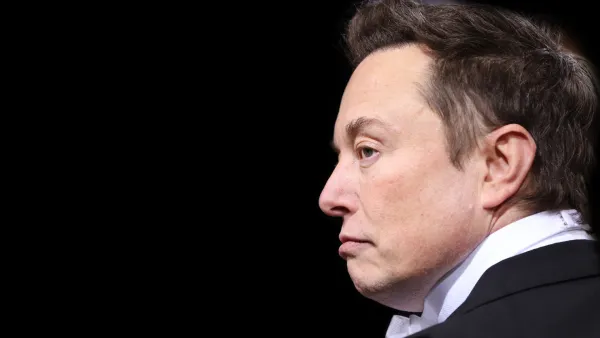 Ulkolinja: Musk ja Twitterin valloitus
