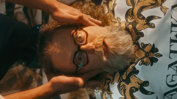 UMK26: Antti Paalanen - Takatukka