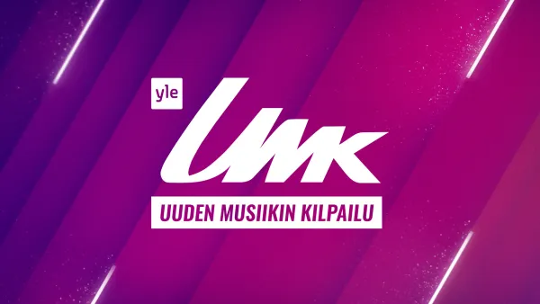 UMK26: Artistijulkistus